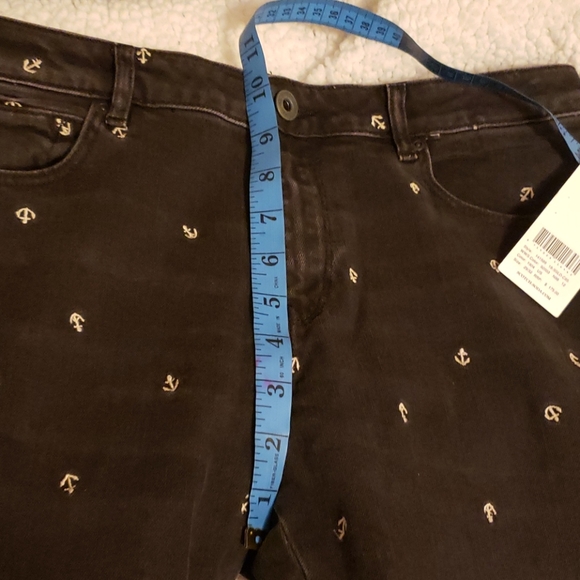 NWT scotch & soda jeans size 29 - Picture 5 of 8